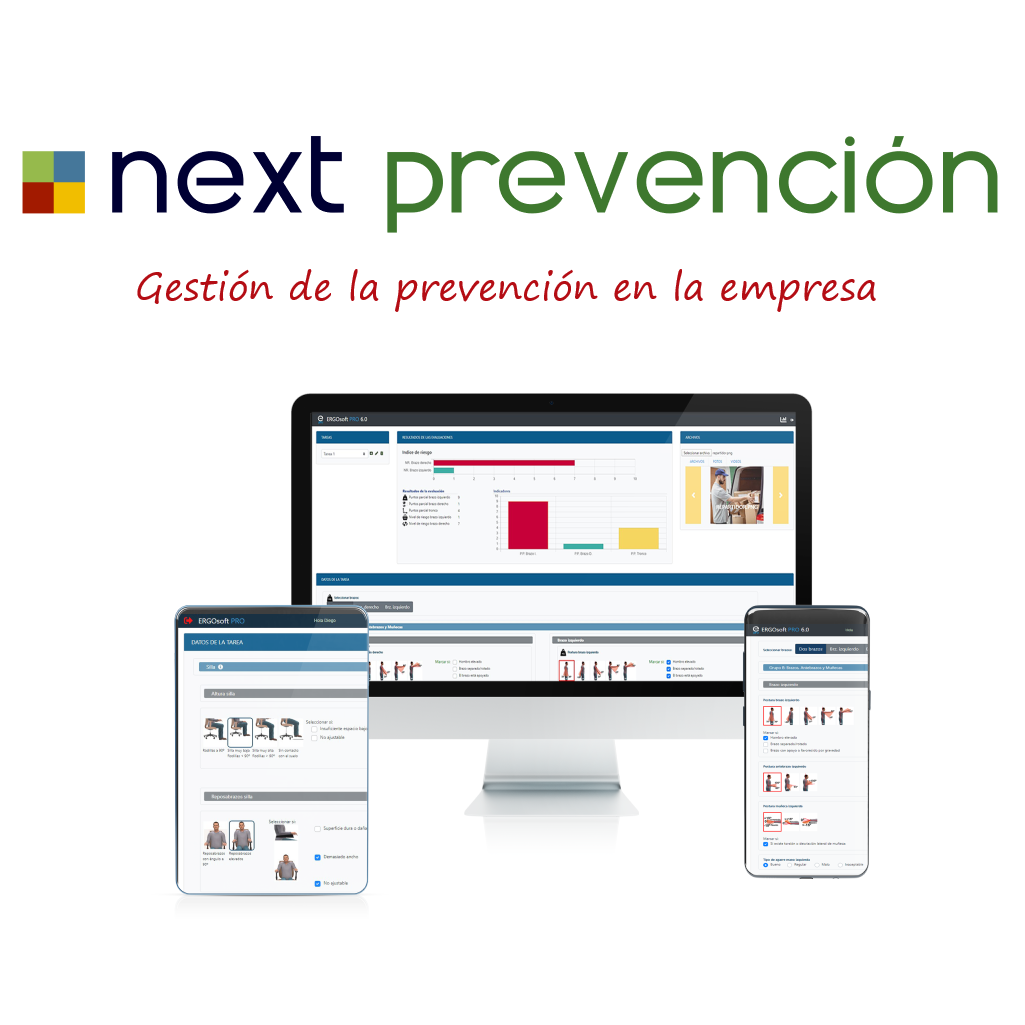 Next Prevención